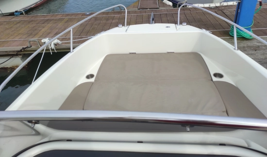 Quicksilver Open Activ 605 de segunda mano en venta