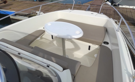 Quicksilver Open Activ 605 de segunda mano en venta
