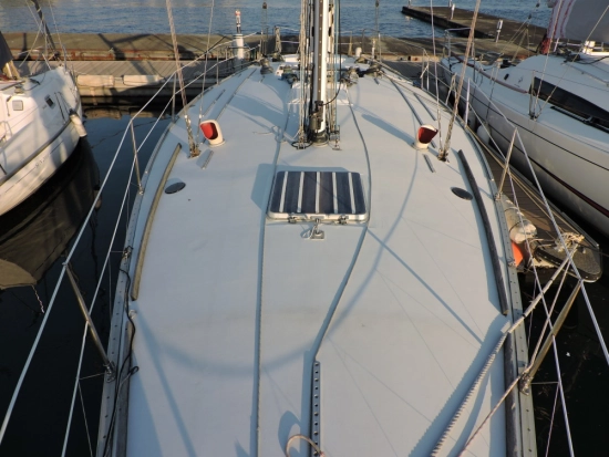 Nautor Swan 39 usata in vendita