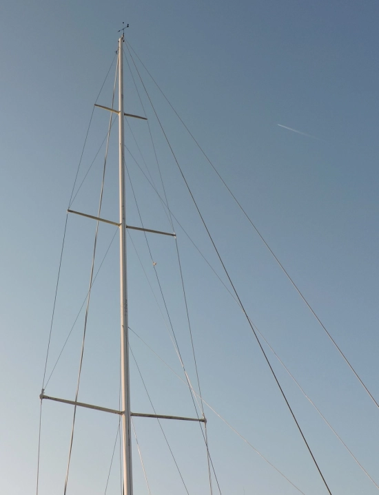 Nautor Swan 39 usata in vendita