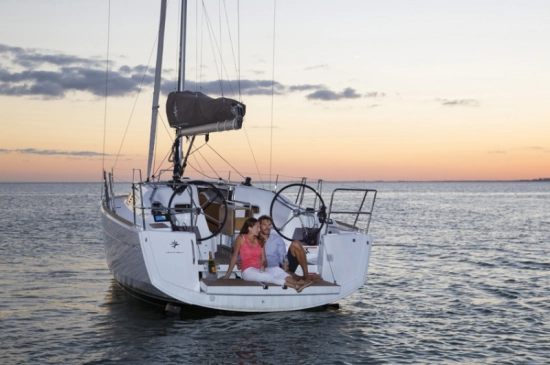 Jeanneau Sun Odissey 39 de segunda mano en venta