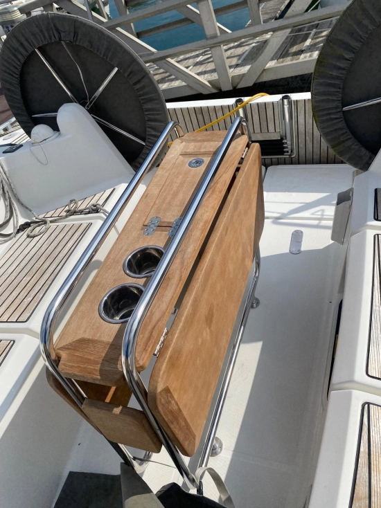 Jeanneau Sun Odissey 39 de segunda mano en venta