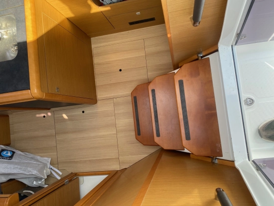 Jeanneau Sun Odissey 39 de segunda mano en venta