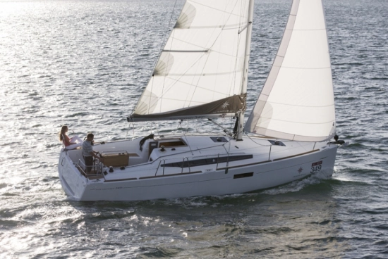 Jeanneau Sun Odissey 39 de segunda mano en venta