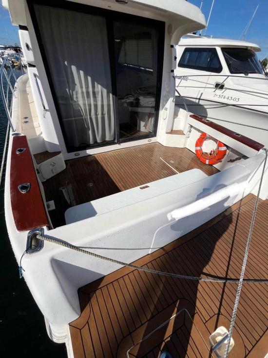 Faeton Moraga 1040 HT de segunda mano en venta
