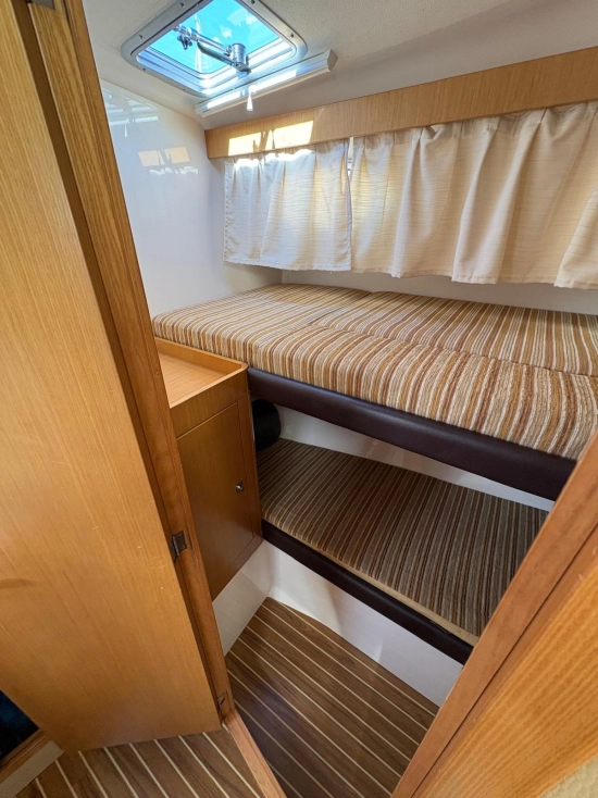 Faeton Moraga 1040 HT de segunda mano en venta