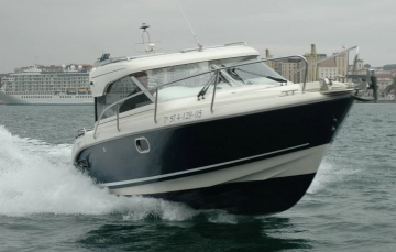 Aquador 23 HT de segunda mano en venta