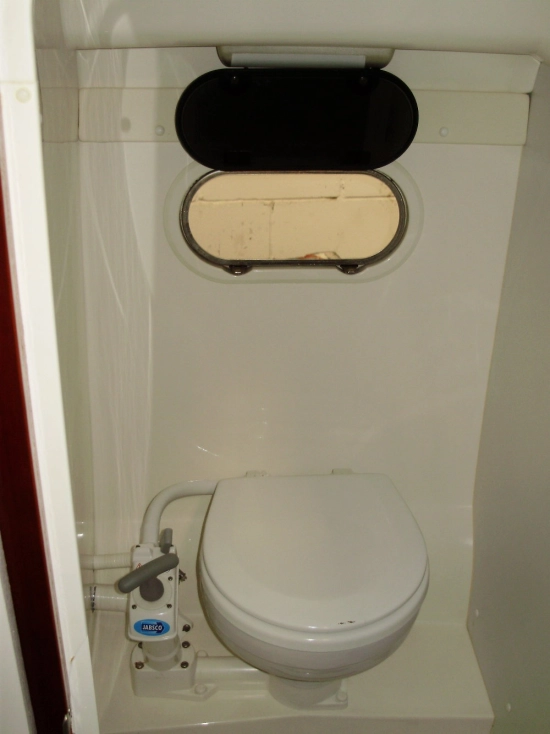 Aquador 23 HT de segunda mano en venta