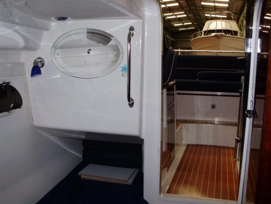 Aquador 23 HT de segunda mano en venta