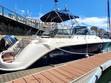 Aquador 23 WA de segunda mano en venta