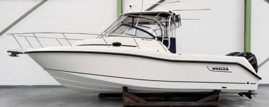 Boston Whaler 285 Conquest de segunda mano en venta