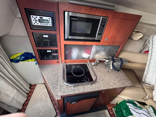 Monterey 275 Scr de segunda mano en venta