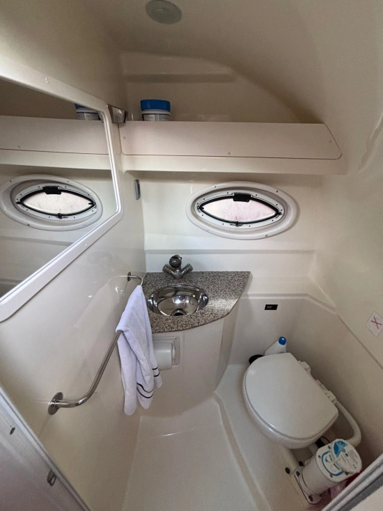 Monterey 275 Scr de segunda mano en venta