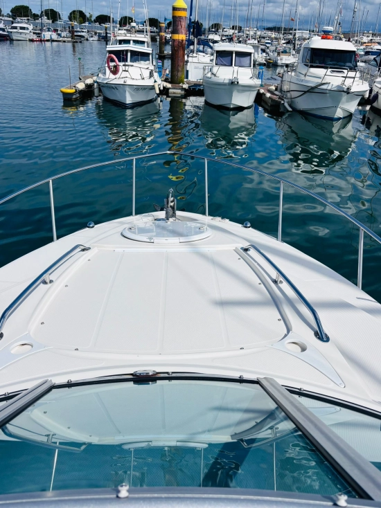Monterey 275 Scr de segunda mano en venta