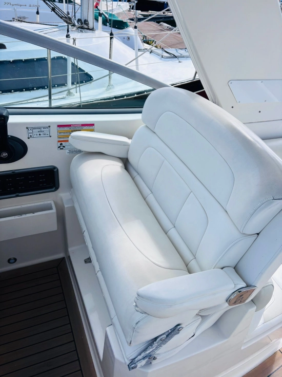 Monterey 275 Scr de segunda mano en venta