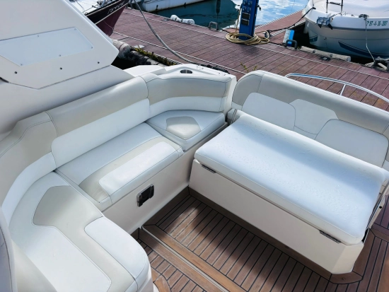 Monterey 275 Scr de segunda mano en venta