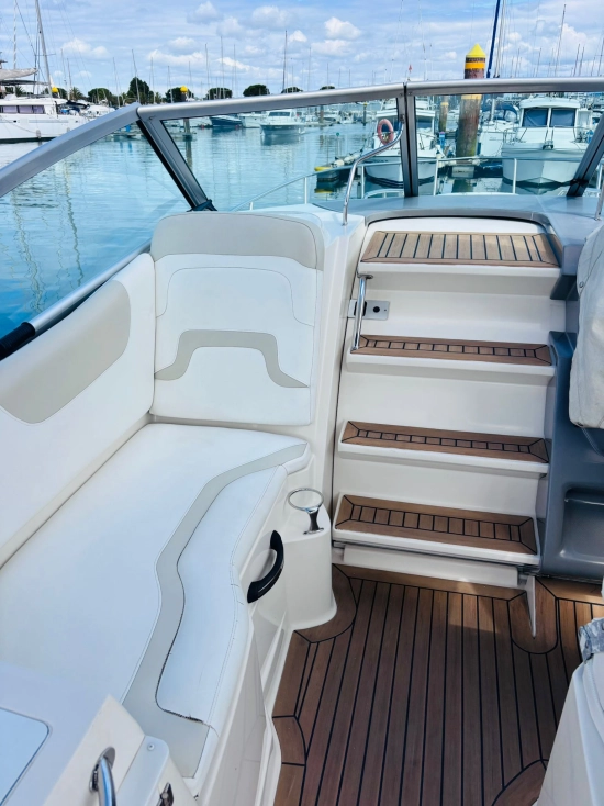 Monterey 275 Scr de segunda mano en venta