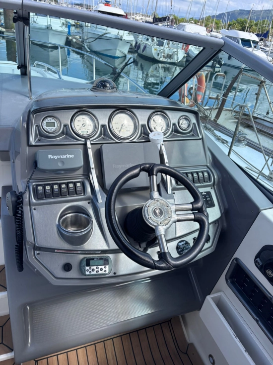Monterey 275 Scr de segunda mano en venta