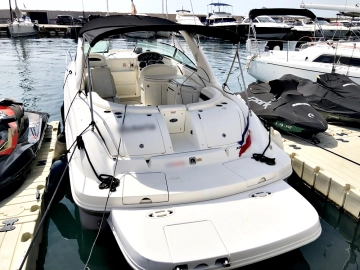 Barco en venta  Sea Ray 290