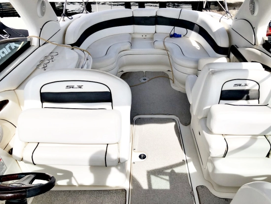 Sea Ray 290 preowned for sale