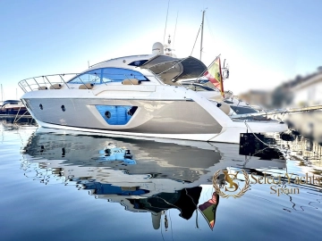 Sessa Marine C48 nuova in vendita