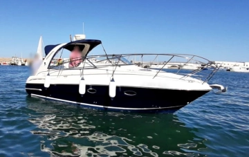 Bavaria Yachts 30 Sport usata in vendita