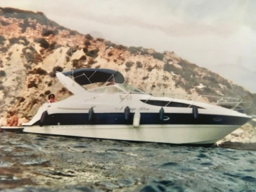 Bayliner 3055 Ciera Sunbridge de segunda mano en venta