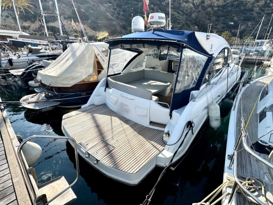 Beneteau GRAN TURISMO 38 usata in vendita