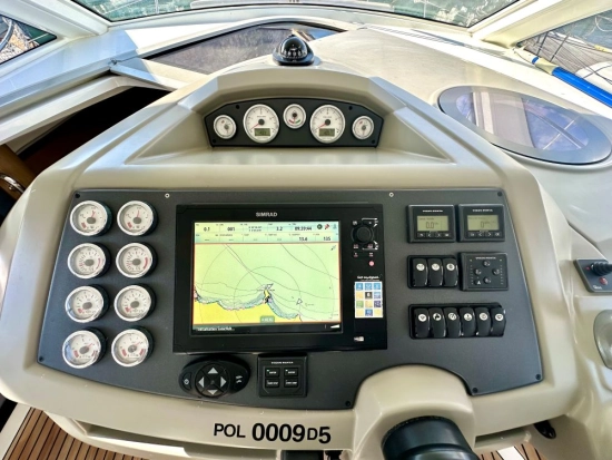 Beneteau GRAN TURISMO 38 usata in vendita