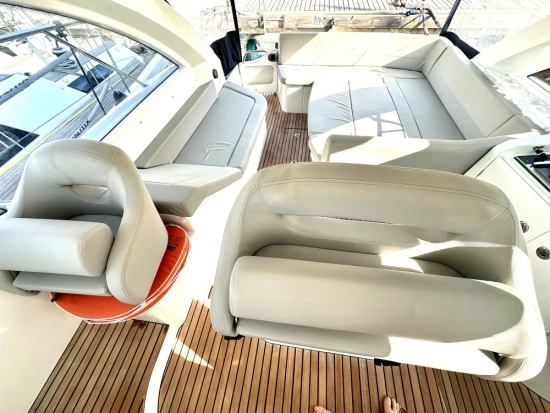 Beneteau GRAN TURISMO 38 usata in vendita