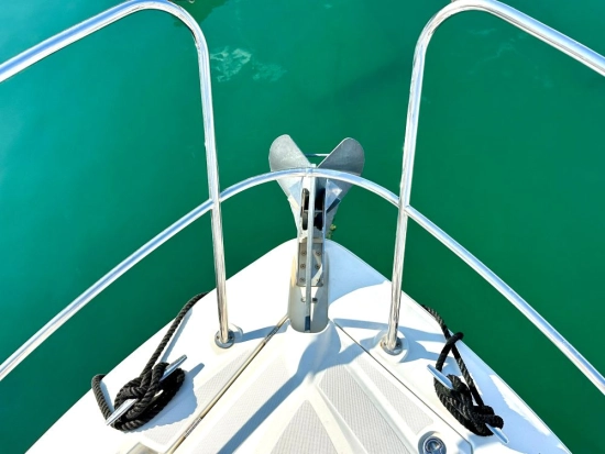 Beneteau GRAN TURISMO 38 usata in vendita