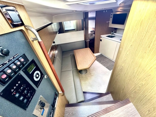 Beneteau GRAN TURISMO 38 usata in vendita