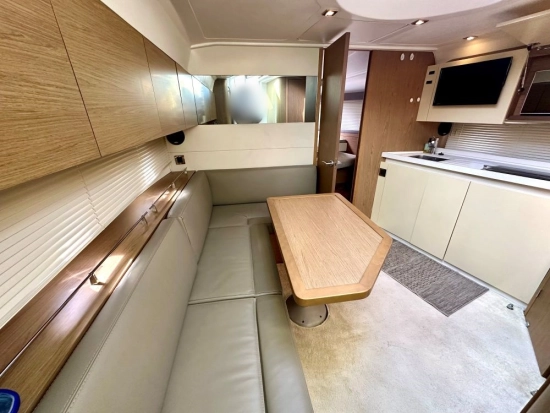 Beneteau GRAN TURISMO 38 usata in vendita