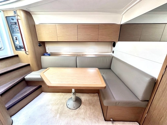 Beneteau GRAN TURISMO 38 usata in vendita