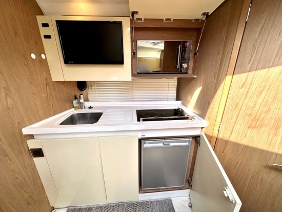 Beneteau GRAN TURISMO 38 usata in vendita