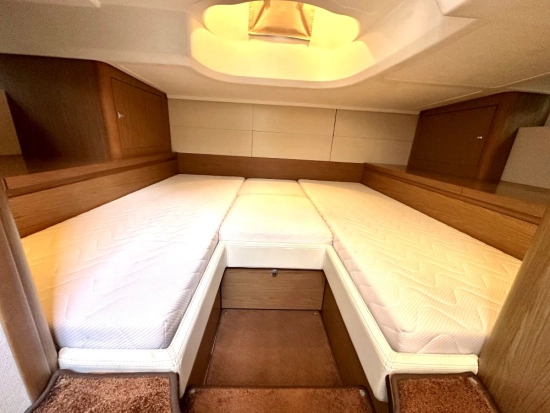 Beneteau GRAN TURISMO 38 usata in vendita