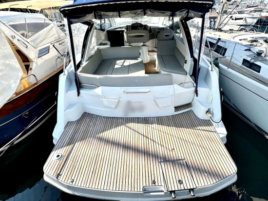 Beneteau GRAN TURISMO 38 usata in vendita