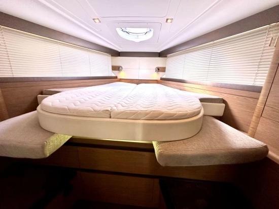 Beneteau GRAN TURISMO 38 usata in vendita