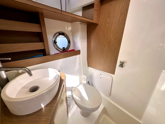 Beneteau GRAN TURISMO 38 usata in vendita