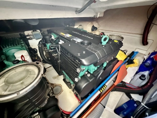 Beneteau GRAN TURISMO 38 usata in vendita