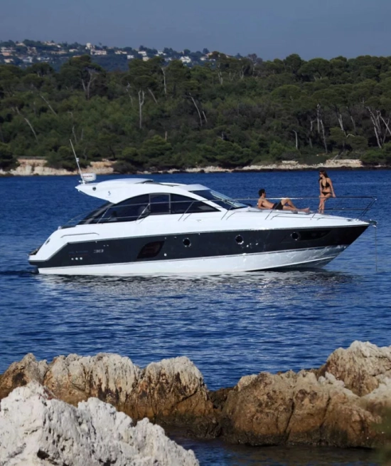 Beneteau GRAN TURISMO 38 usata in vendita