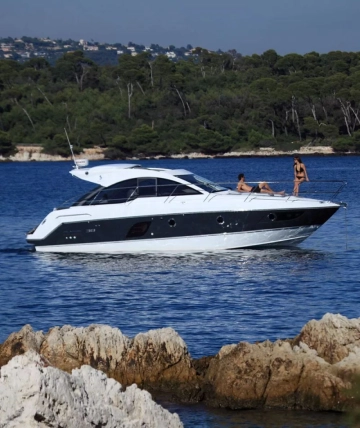 Beneteau GRAN TURISMO 38 de segunda mano en venta