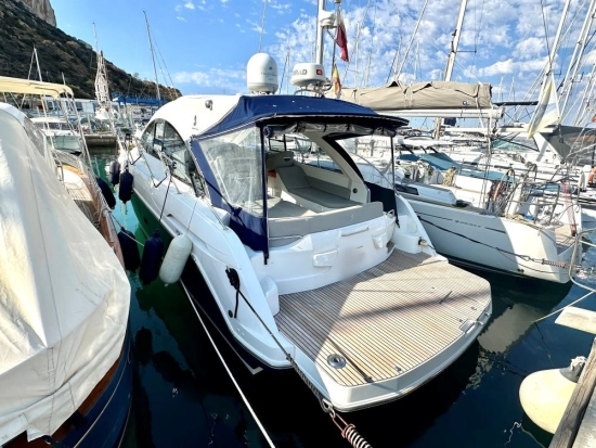 Beneteau GRAN TURISMO 38 usata in vendita