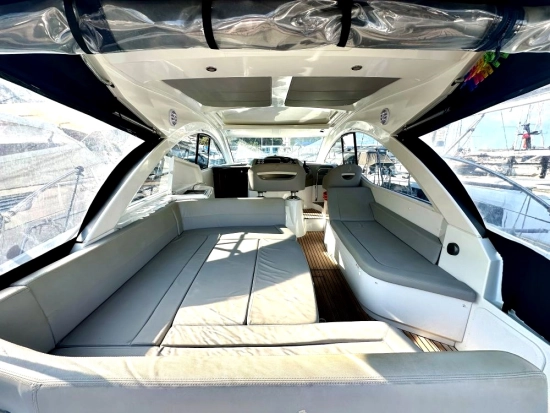 Beneteau GRAN TURISMO 38 usata in vendita
