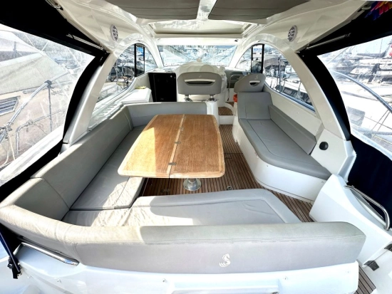 Beneteau GRAN TURISMO 38 usata in vendita