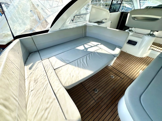 Beneteau GRAN TURISMO 38 usata in vendita