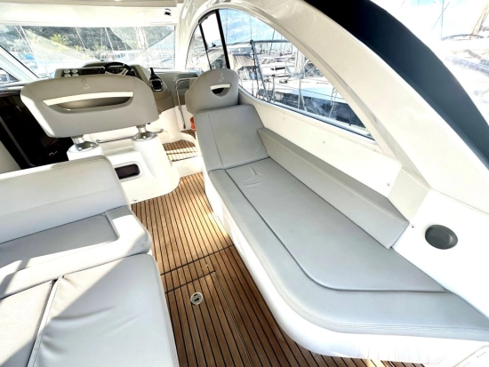 Beneteau GRAN TURISMO 38 usata in vendita