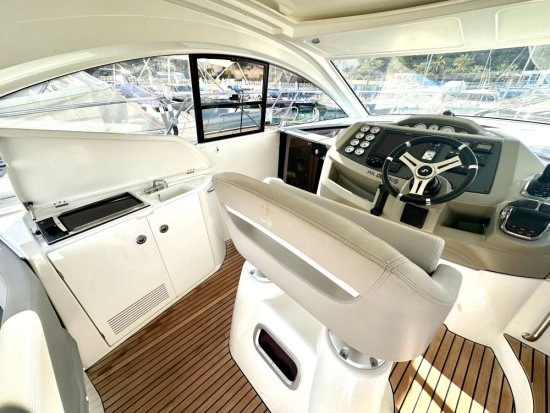 Beneteau GRAN TURISMO 38 usata in vendita