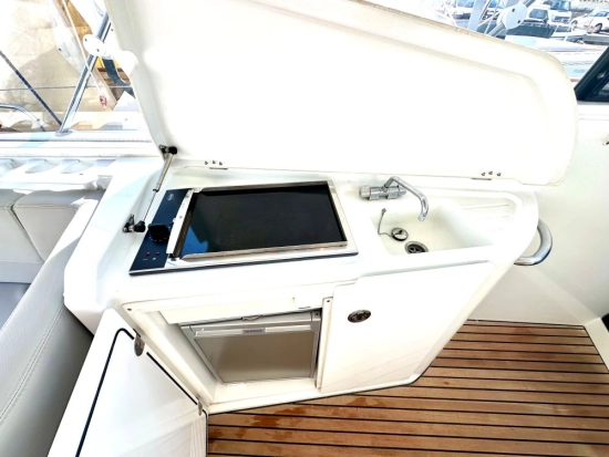 Beneteau GRAN TURISMO 38 usata in vendita