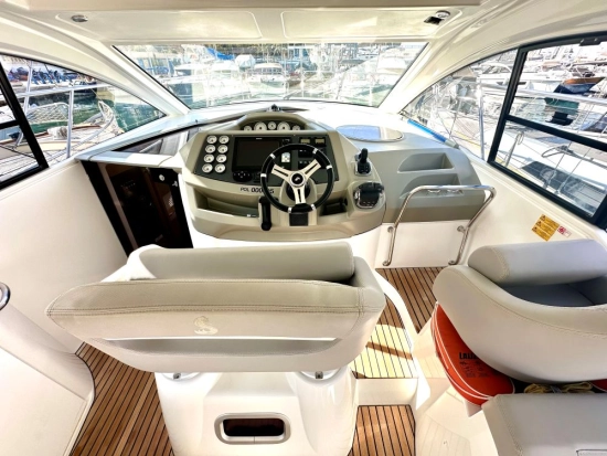 Beneteau GRAN TURISMO 38 usata in vendita